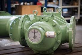Pd flow meters